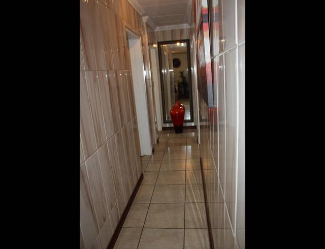 3 BEDROOM TOWNHOUSE SOLD IN THERESAPARK